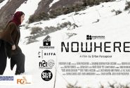 فیلم کوتاه «ناکجا» به دو جشنواره بین المللی راه یافت